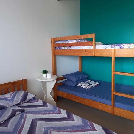 Costa De Angelo Bolo Beach Resort アラミノス エクステリア 写真