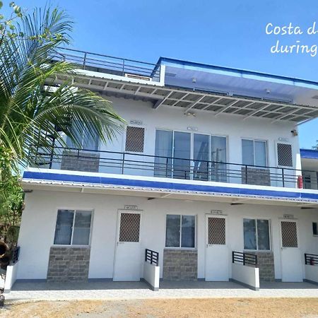 Costa De Angelo Bolo Beach Resort アラミノス エクステリア 写真