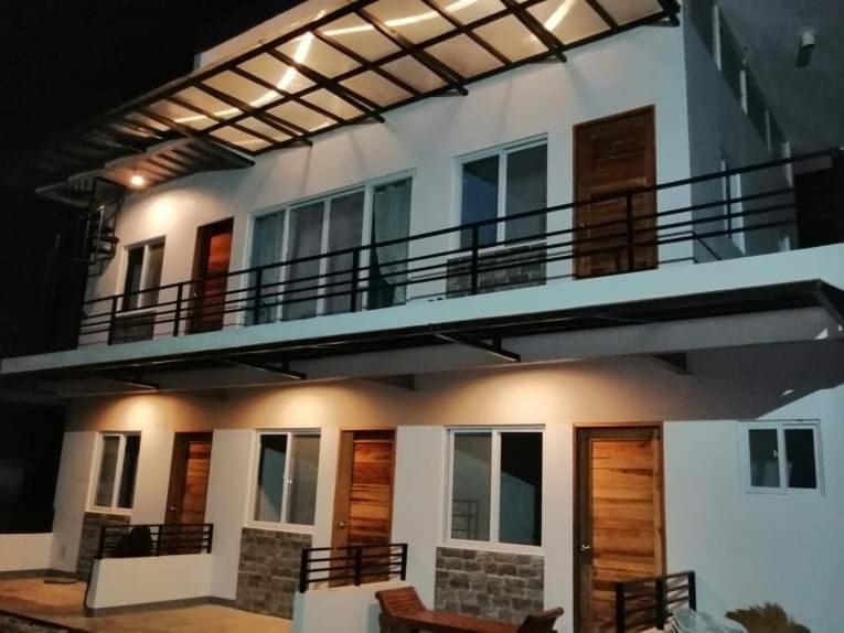 Costa De Angelo Bolo Beach Resort アラミノス エクステリア 写真