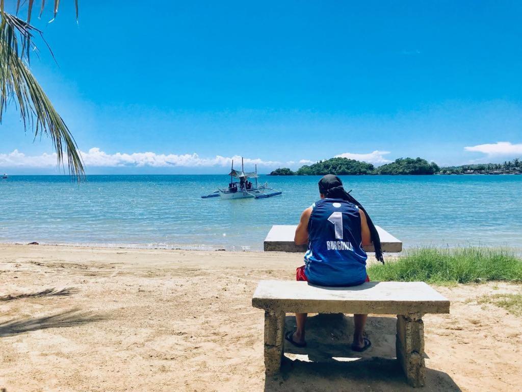 Costa De Angelo Bolo Beach Resort アラミノス エクステリア 写真