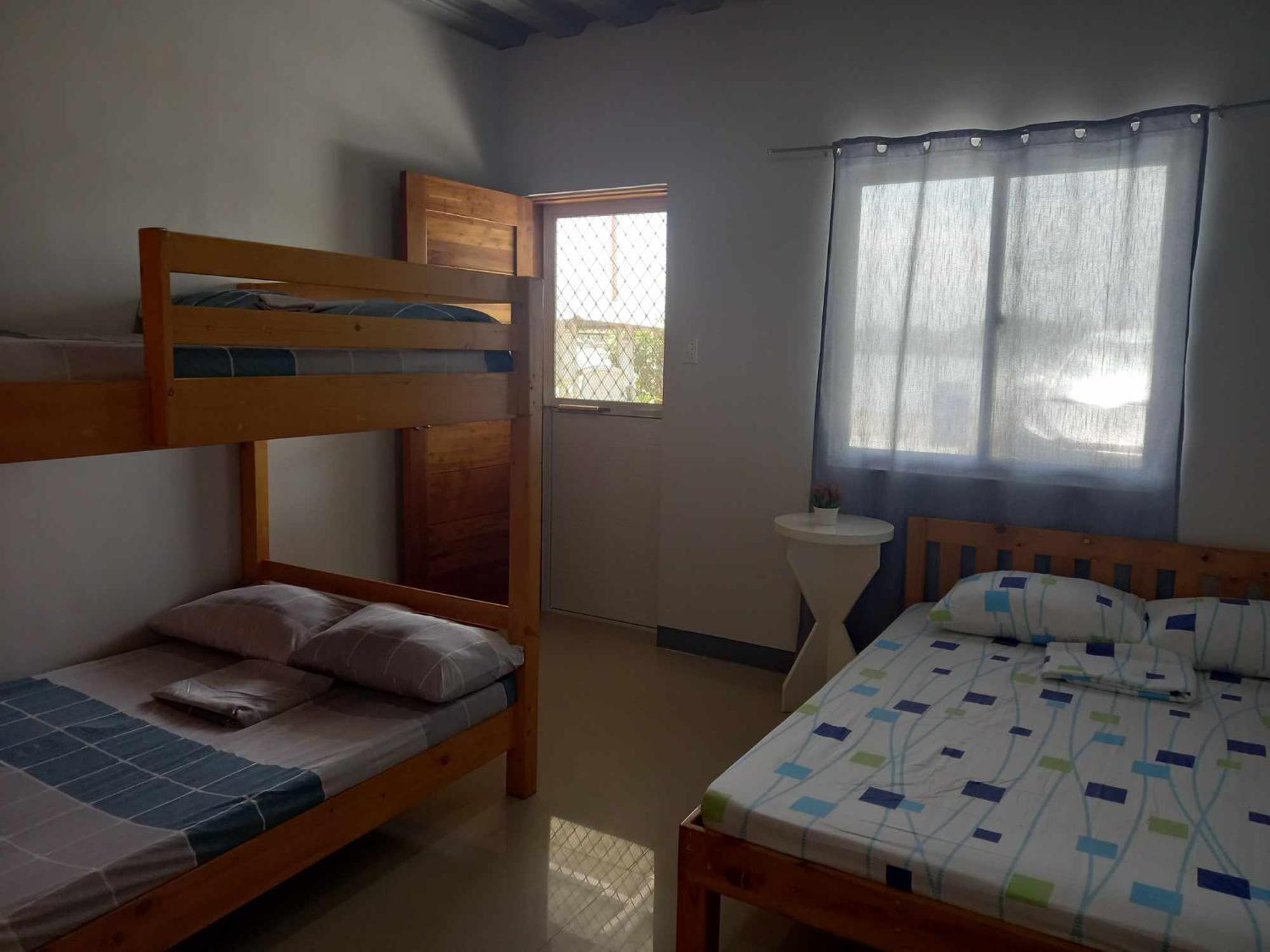 Costa De Angelo Bolo Beach Resort アラミノス エクステリア 写真