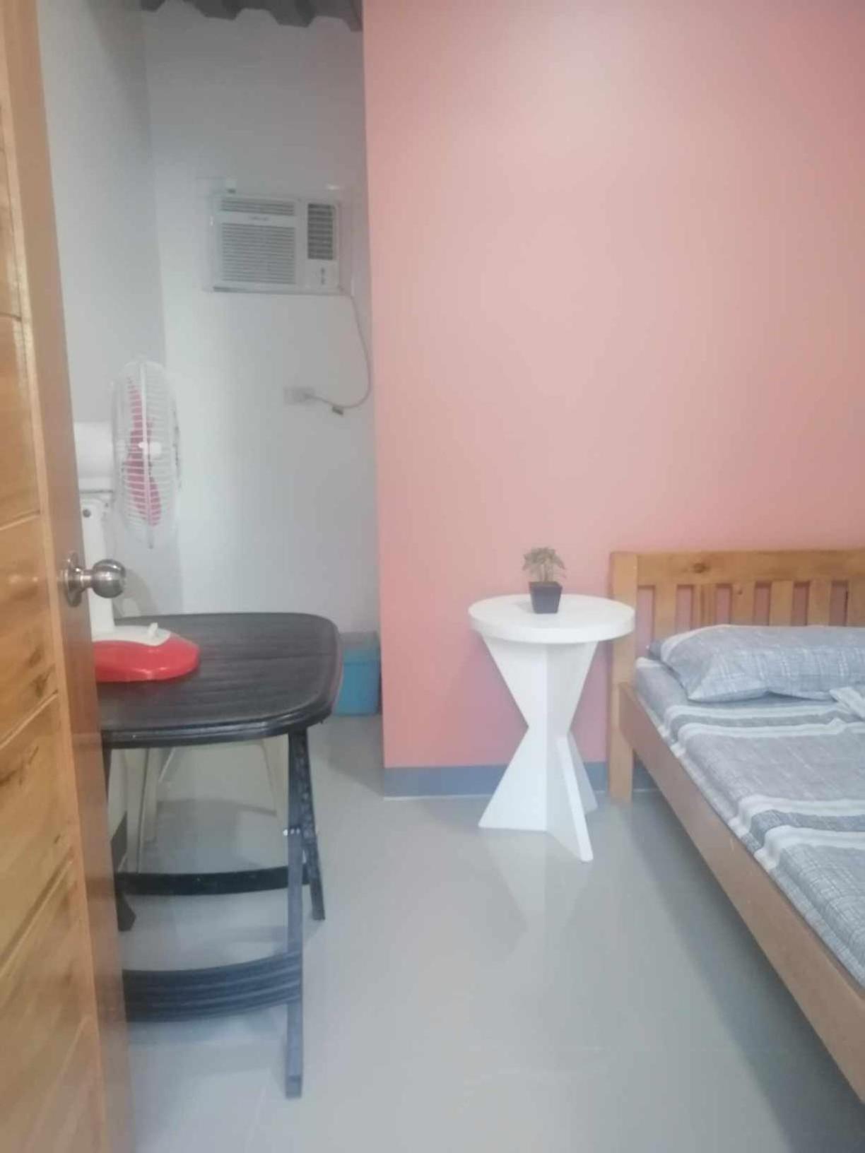 Costa De Angelo Bolo Beach Resort アラミノス エクステリア 写真